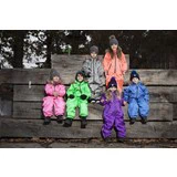 Flyverdragt fra TICKET TO HEAVEN